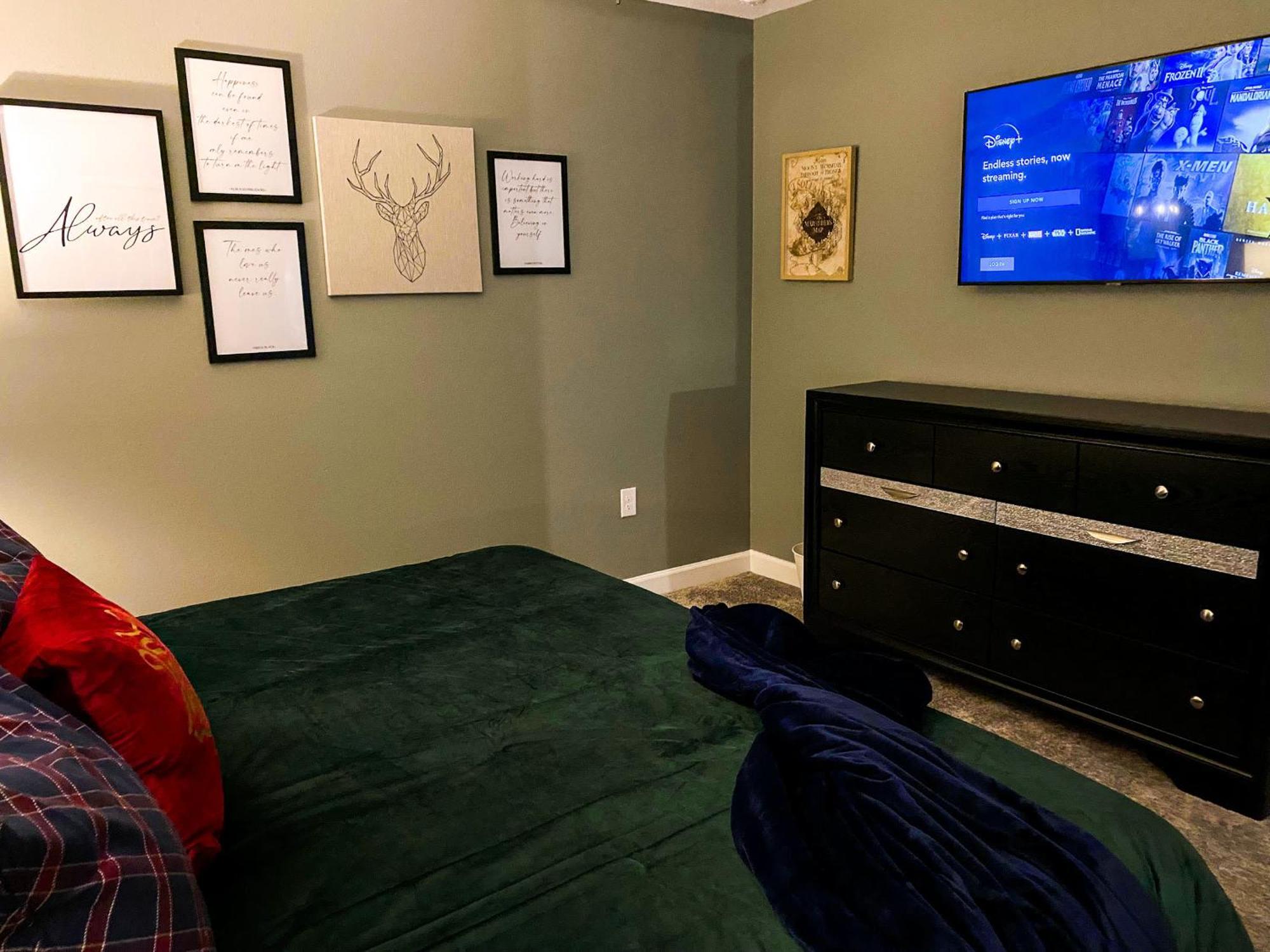 Magical Family Vacation Home Near Disney World At Storey Lake, Star Wars Gameroom, Pool, Theater, Mickey Slide, Sleeps Up To 28 キシミー エクステリア 写真