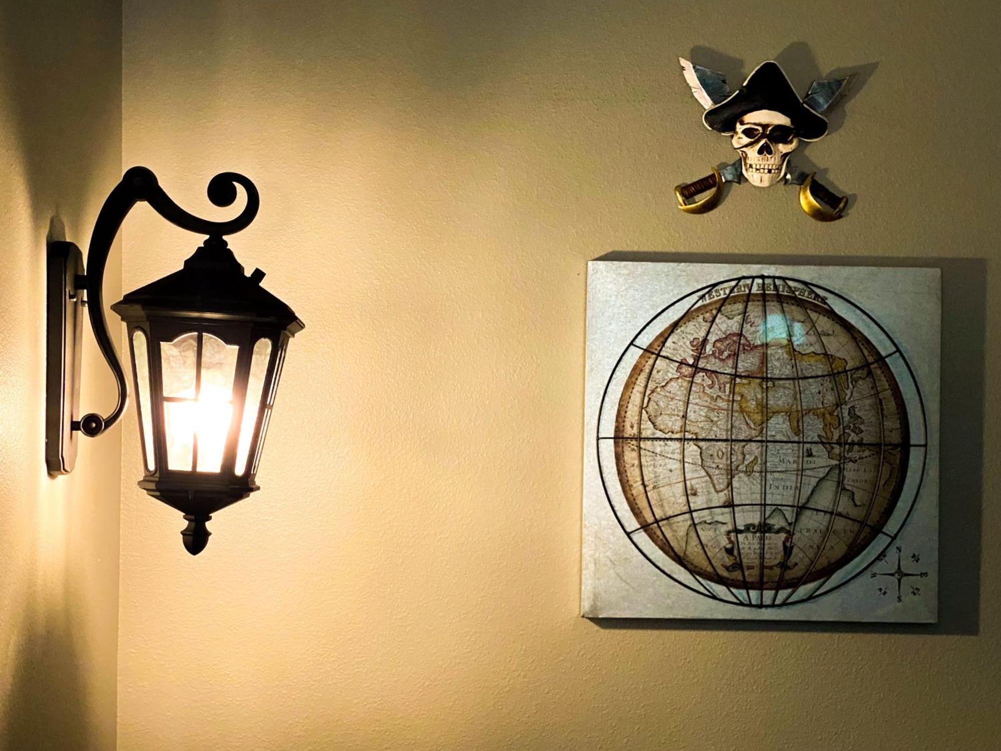 Magical Family Vacation Home Near Disney World At Storey Lake, Star Wars Gameroom, Pool, Theater, Mickey Slide, Sleeps Up To 28 キシミー エクステリア 写真