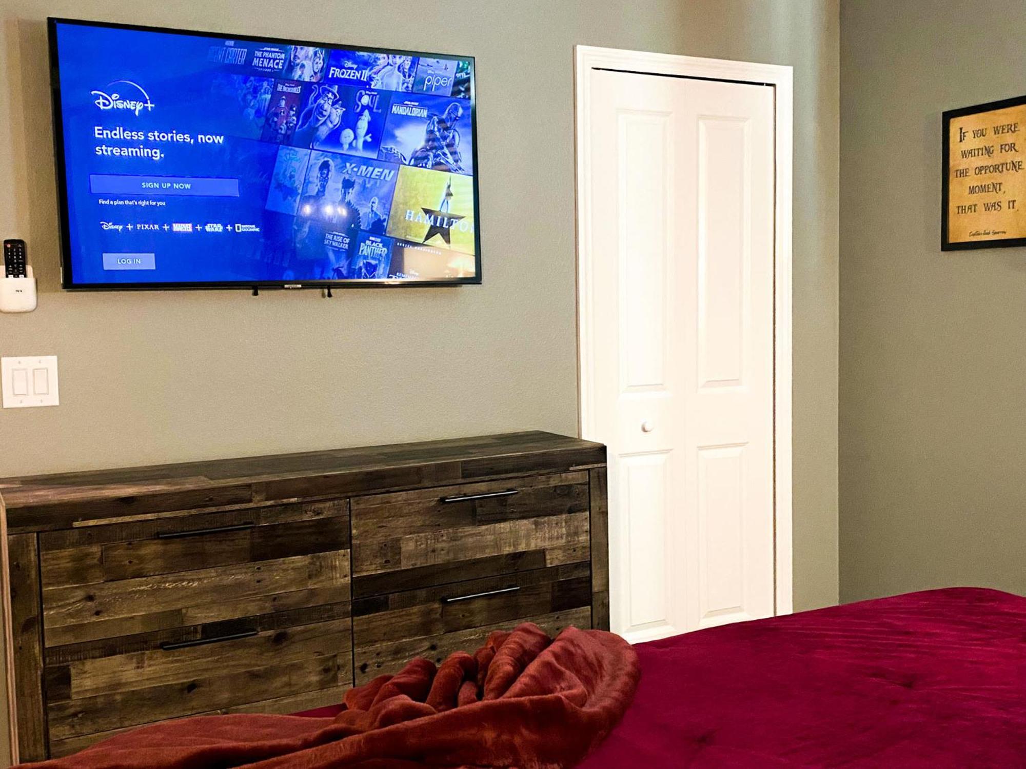 Magical Family Vacation Home Near Disney World At Storey Lake, Star Wars Gameroom, Pool, Theater, Mickey Slide, Sleeps Up To 28 キシミー エクステリア 写真