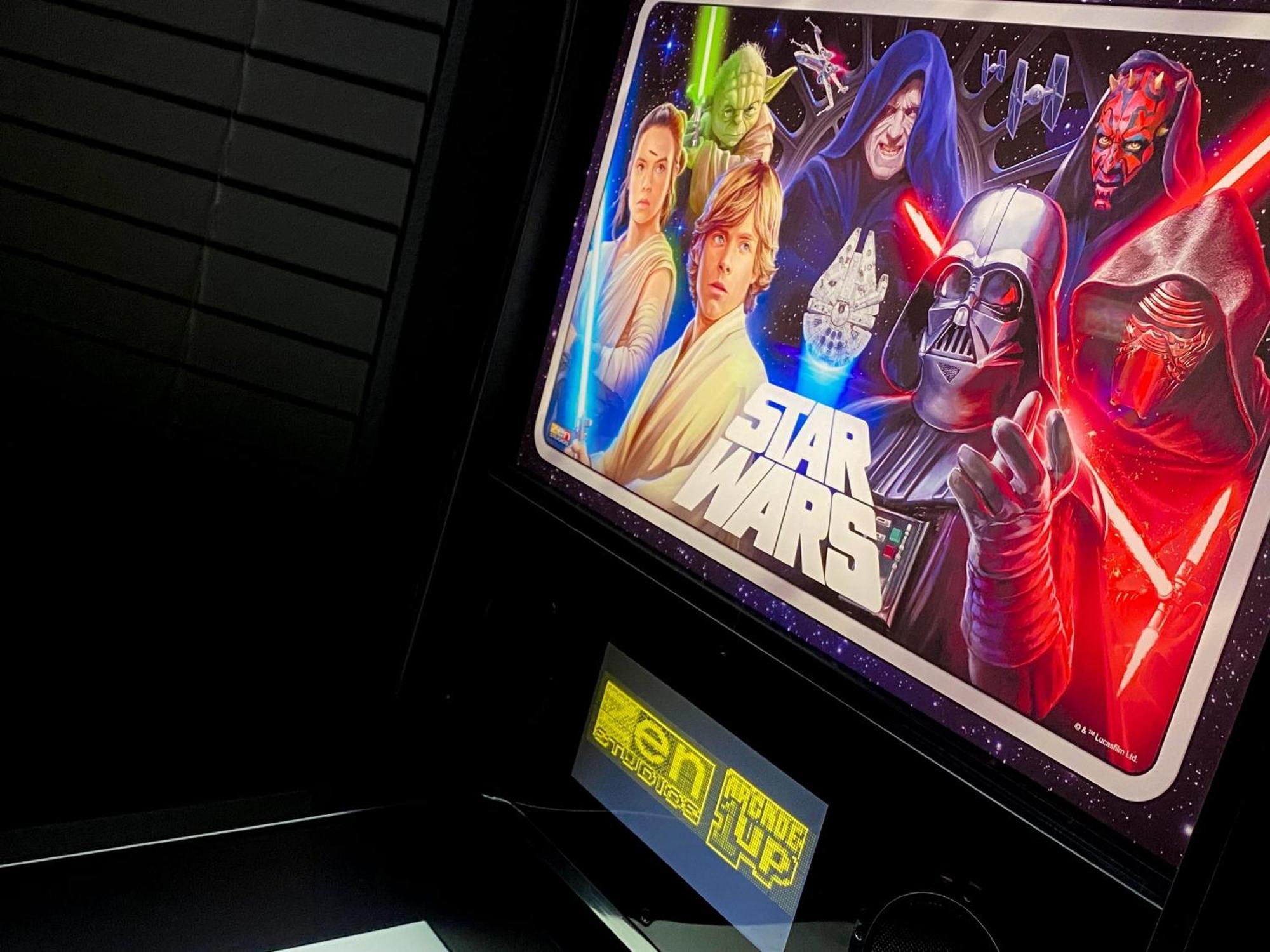 Magical Family Vacation Home Near Disney World At Storey Lake, Star Wars Gameroom, Pool, Theater, Mickey Slide, Sleeps Up To 28 キシミー エクステリア 写真