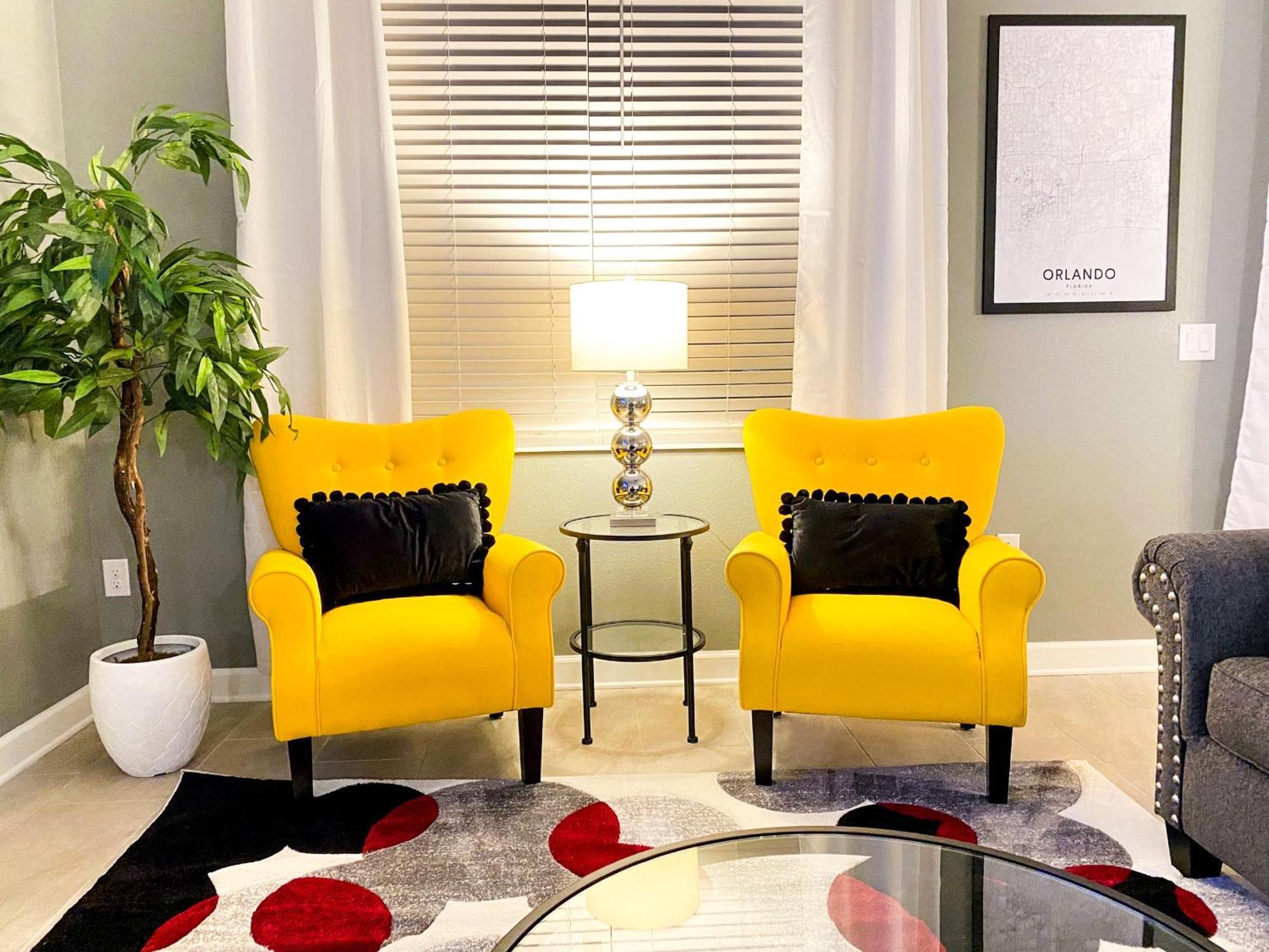 Magical Family Vacation Home Near Disney World At Storey Lake, Star Wars Gameroom, Pool, Theater, Mickey Slide, Sleeps Up To 28 キシミー エクステリア 写真